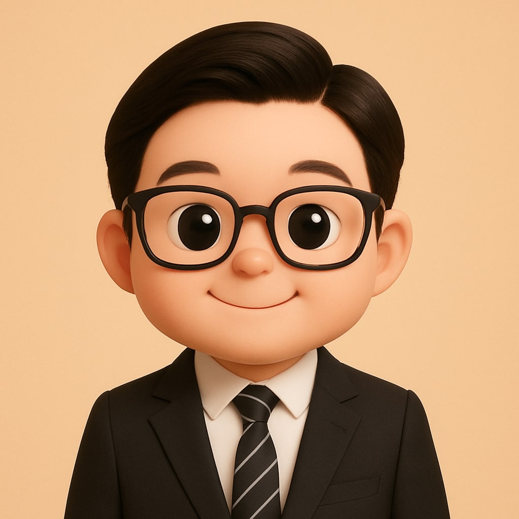 개발팀장님