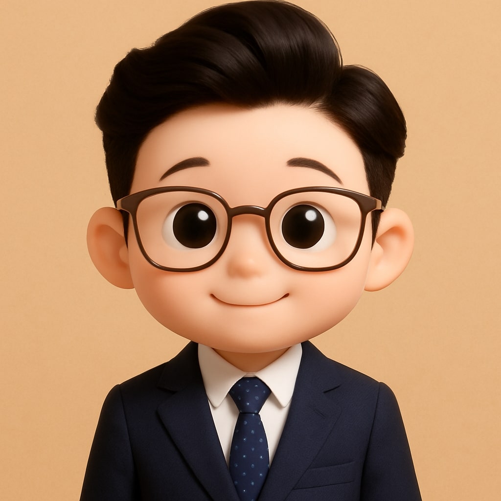 개발 선임님