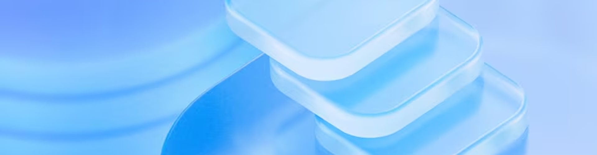 Who We Are Banner